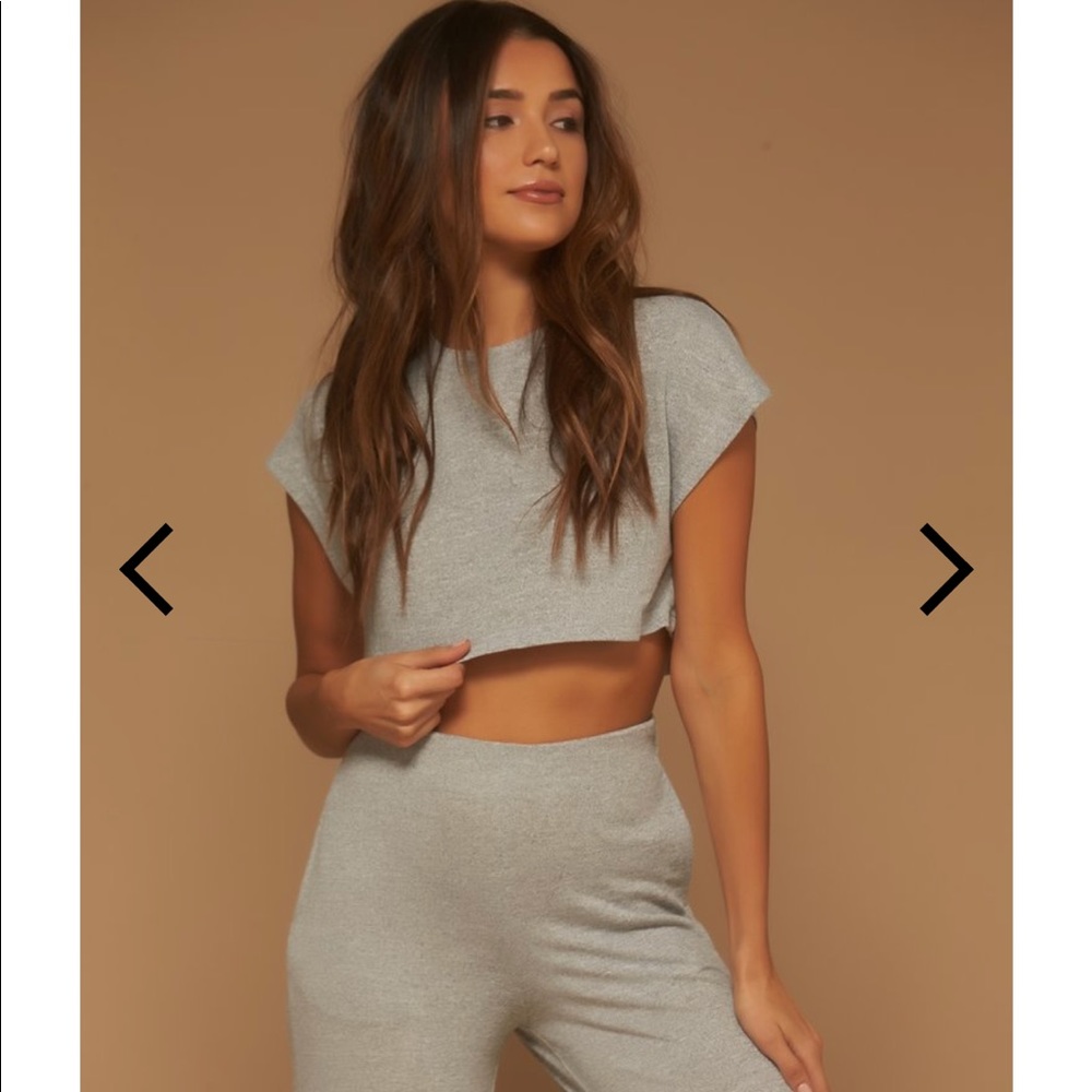 12th Tribe Nicole set SOLD OUT. Size M